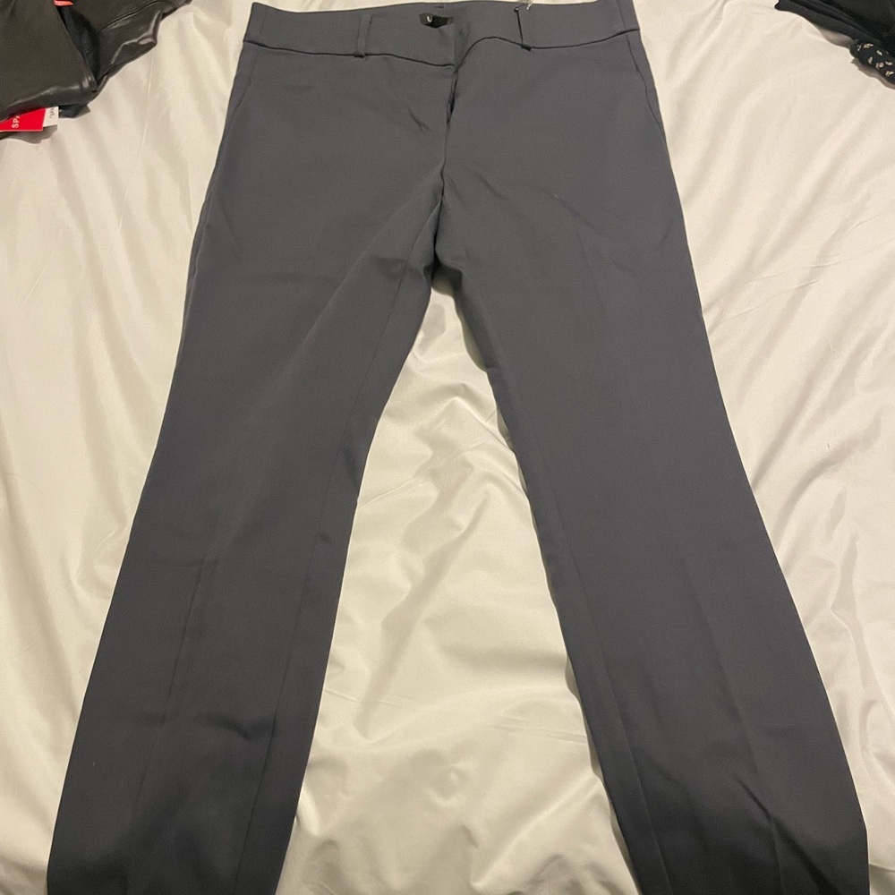 Women’s dress pants